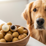 Can Dogs Eat Longan? Veterinary Safety Assessment