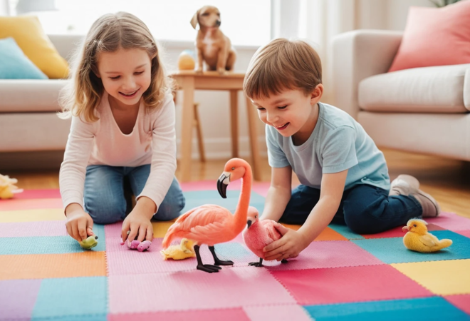Little Live Pets – Cute, Interactive Toys Kids Love!