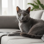 Low Shedding Cat Breeds For Allergies – Powerful And Comforting