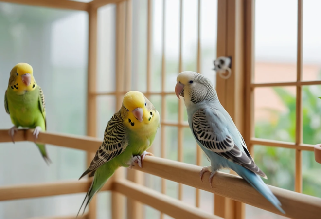 Small Birds That Are Easy Pets – Smart Choices That Feel Joyful