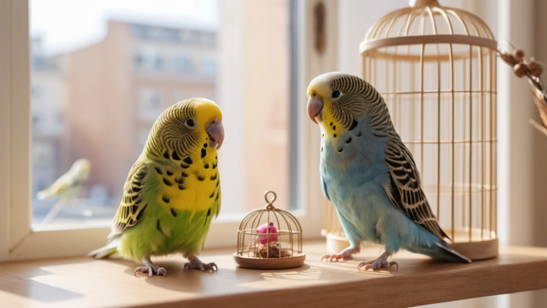 Cheapest Pet Birds To Own – Smart Budget Guide 2026