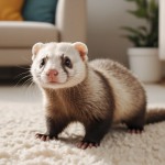 Are Ferrets Good Pets? Ultimate Happy Guide