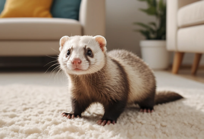Are Ferrets Good Pets? Ultimate Happy Guide