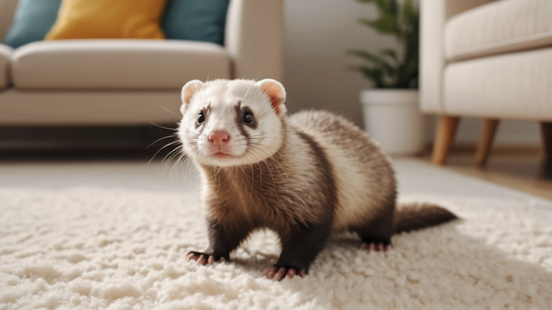 Are Ferrets Good Pets? Ultimate Happy Guide