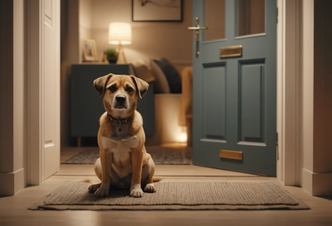 Best Guard Dogs For Small Homes: Smart & Loyal Picks