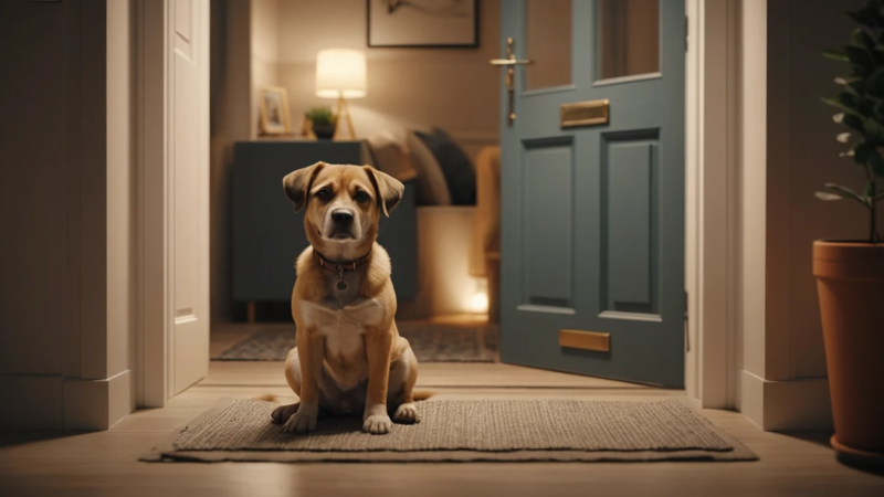 Best Guard Dogs For Small Homes: Smart & Loyal Picks