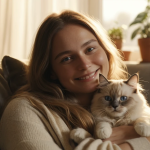 Friendly Cat Breeds That Love Humans – Best Loving Picks